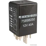 Herth+Buss Elparts Relais, Kraftstoffpumpe