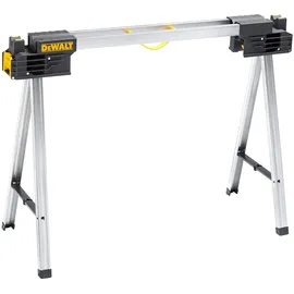 DeWalt Sägebock Metall schwarz