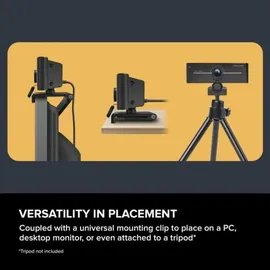 Creative Labs Creative Live! Cam Sync 4k