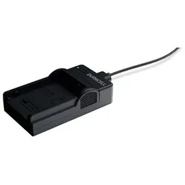 Duracell Ladegerät mit USB Kabel für DR9945/LP-E8