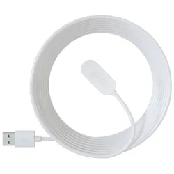 ARLO Ultra Indoor Magnetic Charging Cable - Netzteil