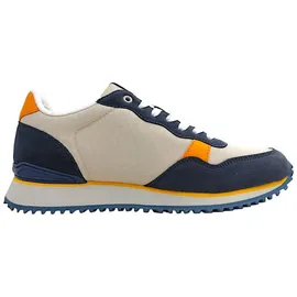 Napapijri COSMOS Herren Blau 40