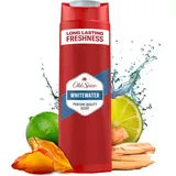 Old Spice Old Spice® Whitewater 3in1 Duschgel 250 ml