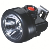 uvex LED Kopflampe KS 7630-MCII für uvex pheos Schutzhelm - 9790028