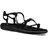 Teva Voya Infinity Damen Schwarz 40