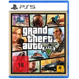 GTA 5 (PS5)