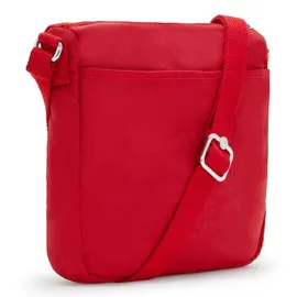 Kipling Umhängetasche Basic Sebastian Crossbody Bag Red Rouge