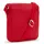 Kipling Umhängetasche Basic Sebastian Crossbody Bag Red Rouge