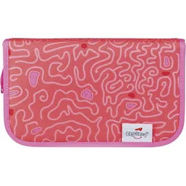 DerDieDas ErgoFlex Tiny Superflash 5-tlg. Coral Reef