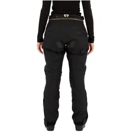 RevIt! Revit Horizon 3 H2O Damen Motorrad Textilhose, schwarz, 40/28