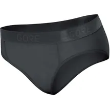 Gore Wear GOREWEAR M Damen Base Layer Slip, Black, 34