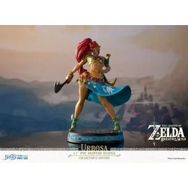 First 4 Figures First4Figures - The Legend of Zelda: Breath of The Wild PVC Figurine