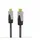 inca HDMI-Kabel IHD-20T 2.0 20 m Grau