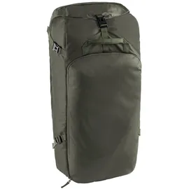 Vaude Mundo 65+ To Go Rucksack (Größe 77L, oliv)