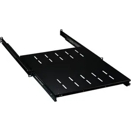 EFB-Elektronik EFB 691651NATS.8 19” 1HE Fachboden ausziehbar, ET 550..630 mm, RAL9005