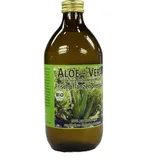 BioPräp Biolog.Präp.Handelsges.mbH Aloe Vera Frischpflanzensaft