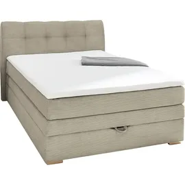Jockenhöfer Amelie 140 x 200 cm Beige