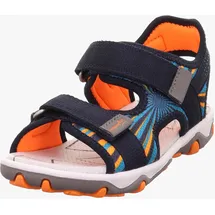 superfit Mike Blau/Orange 27