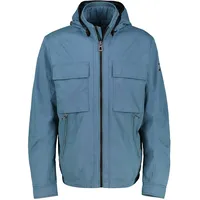 Lerros Outdoorjacke »LERROS Shell-Blouson mit abnehmbarer Kapuze - Crispy