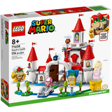 LEGO Super Mario Pilz-Palast Erweiterungsset 71408