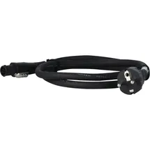 Neutrik Power Cable powerCON TRUE1 to Schuko 3x 1.5 mm2 1,5 m