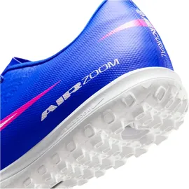 Nike Mercurial Vapor 16 Academy TF Herren blau 41