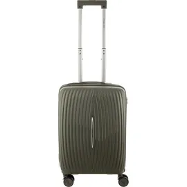 Daniel Ray Travel Castlemaine 4-Rollen Cabin 75 cm / 74 l grün