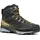 Scarpa Mescalito TRK GTX Herren dark anthracite/mustard 45