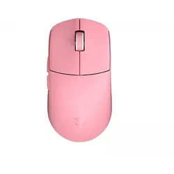 Ninjutso Sora v2 Superlight Kabellos Gaming-Maus - Rosa