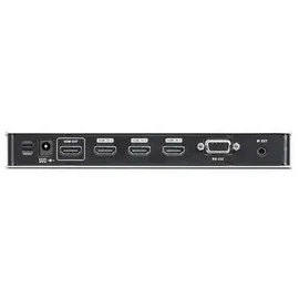 ATEN VS481B HDMI Switch Ultra-HD, Switch Box