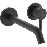 Ideal Standard Ceraline Unterputz silk Black