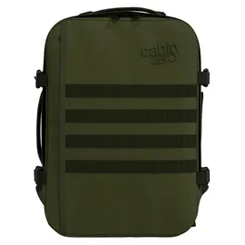 Cabin Zero Military 28 l grün