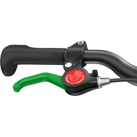 woom GO 1 12 Zoll woom red