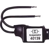 Legrand 040139 Kompensator Schwarz