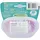 Philips Avent Soothie-Schnuller – einteiliges Silikondesign, für Neugeborene, flexibler Sauger, der den Druck auf Zähnen und Mund reduziert, BPA-frei, mit Sterilisationsbehälter, 2er-Pack, SCF099/27
