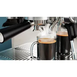 Philips Barista Brew PSA3218/01 Silber