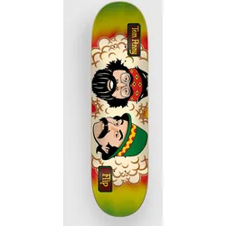 Flip Penny Toms Friends Tie Dye 8.25"X32.13" Skateboard Deck uni Gr. Uni
