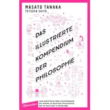 Blumenbar Das illustrierte Kompendium der Philosophie