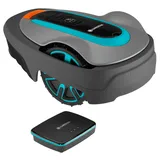 Gardena smart Sileno city Mähroboter