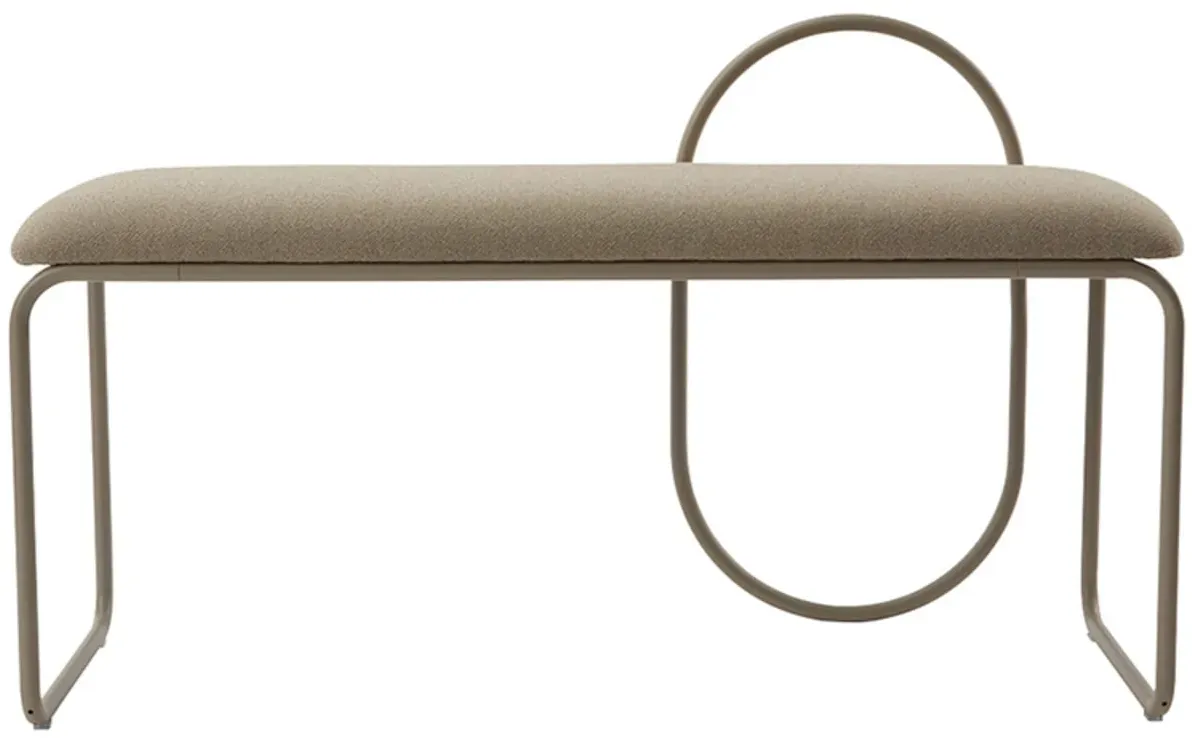 Zubehör AYTM, Aluminium - 110 - 39 - 68