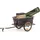Roland Big Boy mit Tiefdeichsel Typ C schwarz