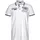 Bruno Banani Poloshirt Kurzarm, körpernahe Passform, aus Baumwollmischung weiß XXL (60/62)
