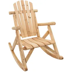 bellavista Schaukelstuhl Timber