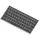 HP DualPoint - Ersatztastatur Notebook - hinterleuchtet