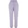 URBAN CLASSICS Cozy Trainingshose Dusty Lilac XS