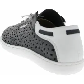 Rieker 52805 Damen Blau 39