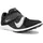 Nike Zoom Rival Jump Herren Schwarz/Silber 44,5
