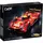 CADA Blazing Flame 1:10 1518-tlg. C63008W