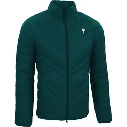 Grüezi Bag Senseful Downwool Jacket M ocean green (3020) L