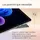 Microsoft Surface Pro 12 Copilot+ PC Snapdragon X Plus X1P-42-100 16 GB RAM 256 GB SSD Platin EP2-27645